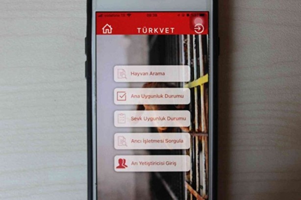 Foto - Kurbanlık alacaklar dikkat! Bilgileri cep telefonlarına gelecek