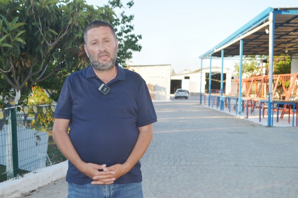 Foto - Kurbanlık alırken bu detaylara dikkat!