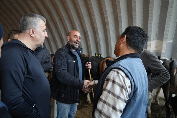 Foto - Kurbanlık fiyatları belli oldu mu?