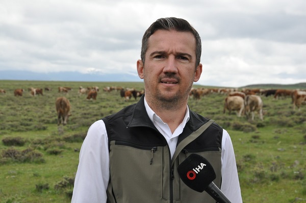 Foto - Kurbanlık seçerken nelere dikkat edilmeli?