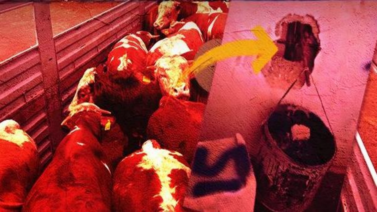 Kurbanlıklarda akılalmaz dolandırıcılık! Bu yöntemi kullanarak vatandaşları kandırıyorlarmış