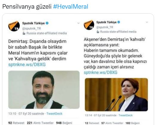 Foto - 'Kürdistan'a sessiz kalan Akşener'e HDP'li Buldan'dan cevap: Kürtler yaşıyor olabilir ama orası Türkiye!