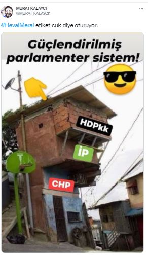 Foto - 'Kürdistan'a sessiz kalan Akşener'e HDP'li Buldan'dan cevap: Kürtler yaşıyor olabilir ama orası Türkiye!