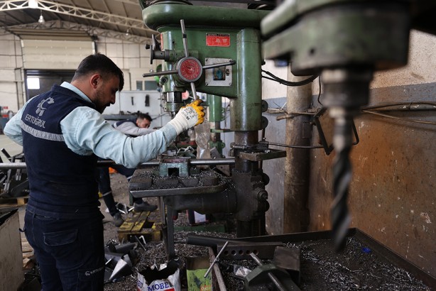 Foto - Kurduğu işletme hayatını değiştirdi!