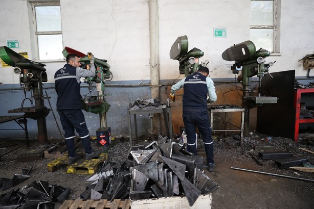 Foto - Kurduğu işletme hayatını değiştirdi!