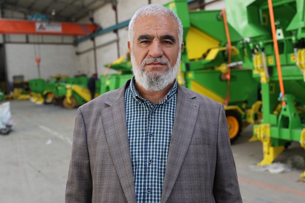 Kurduğu işletme hayatını değiştirdi!