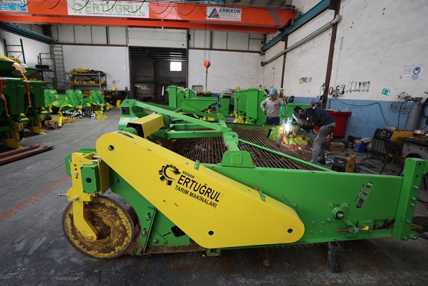 Foto - Kurduğu işletme hayatını değiştirdi!