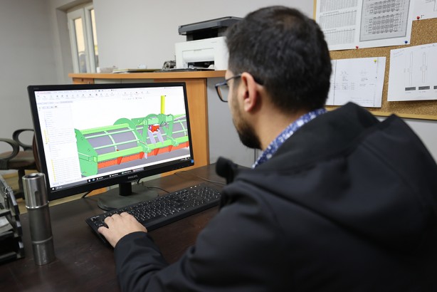 Foto - Kurduğu işletme hayatını değiştirdi!