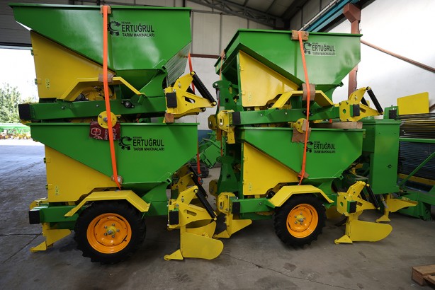 Foto - Kurduğu işletme hayatını değiştirdi!