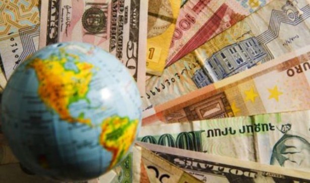 Foto - Küresel ekonomide çöküş olur mu? Citi'nin Baş Ekonomisti açıkladı