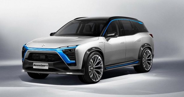 Foto - Küresel elektrikli araç pazarında rekabet kızıştı! ABD tüm kozlarını oynuyor! Lider marka kim?