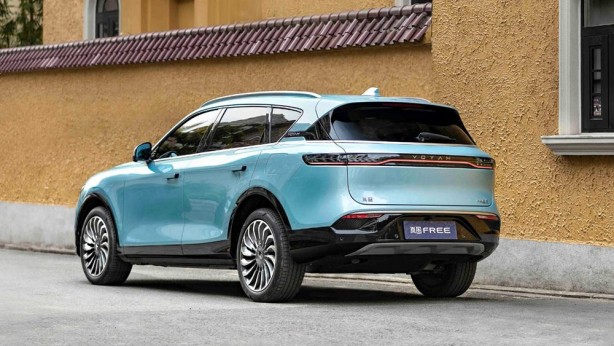 Foto - Küresel elektrikli araç pazarında rekabet kızıştı! ABD tüm kozlarını oynuyor! Lider marka kim?