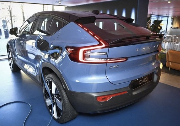 Foto - Küresel elektrikli araç pazarında rekabet kızıştı! ABD tüm kozlarını oynuyor! Lider marka kim?