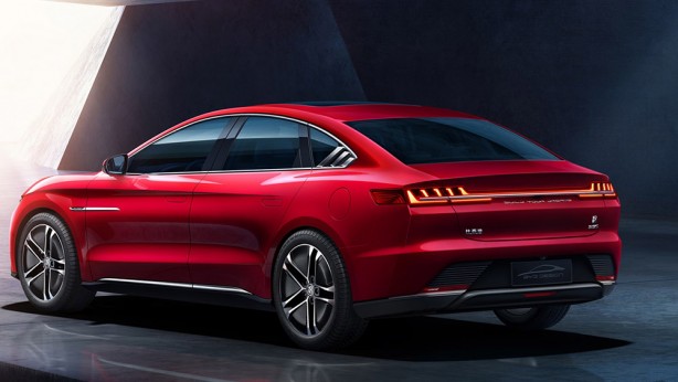 Foto - Küresel elektrikli araç pazarında rekabet kızıştı! ABD tüm kozlarını oynuyor! Lider marka kim?