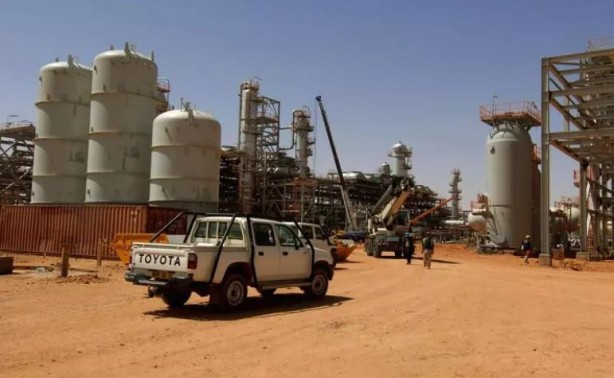 Foto - Küresel enerji savaşının galibi 3 ülke açıklandı