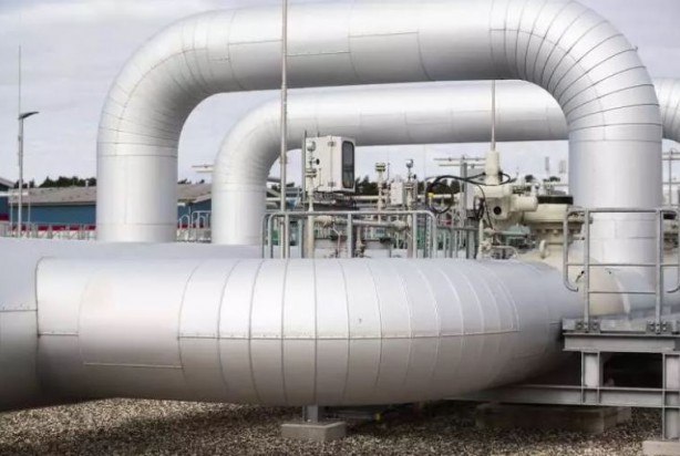 Foto - Küresel enerji savaşının galibi 3 ülke açıklandı