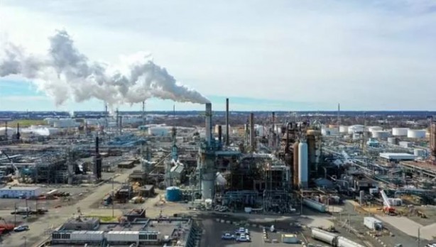 Foto - Küresel enerji savaşının galibi 3 ülke açıklandı