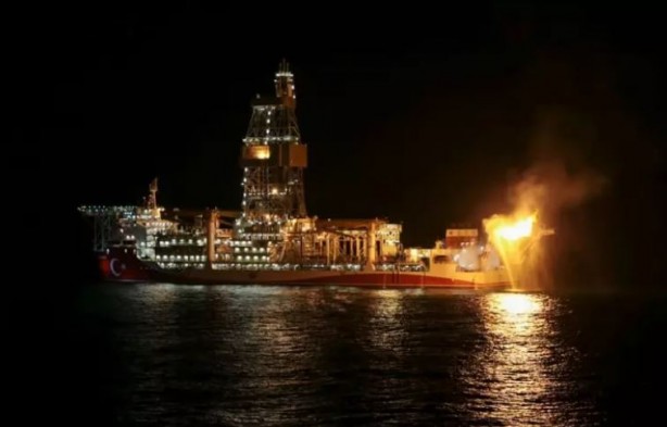 Foto - Küresel enerji savaşının galibi 3 ülke açıklandı