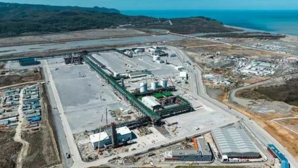 Foto - Küresel enerji savaşının galibi 3 ülke açıklandı