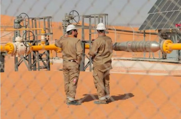 Foto - Küresel enerji savaşının galibi 3 ülke açıklandı