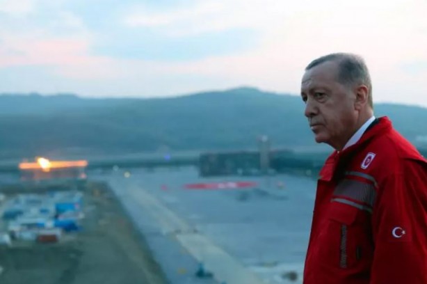 Foto - Küresel enerji savaşının galibi 3 ülke açıklandı