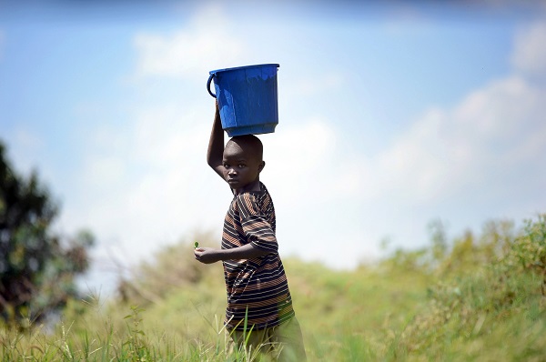 Foto - Küresel gelir eşitsizliği derinleşiyor! Bu rapor yürekleri sızlattı