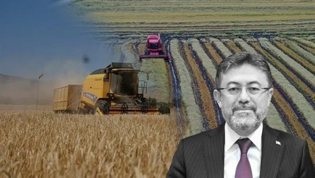 Küresel gıda krizine ek paket! Bakan Yumaklı açıkladı: Tüm tedbirler alınacak