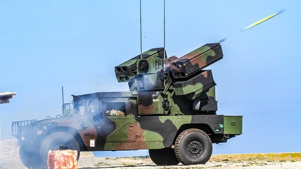 Foto - Küresel haydut ABD rahat durmuyor! Türkiye'ye sınırındaki iki ülkeye hava savunma sistemi gönderdi