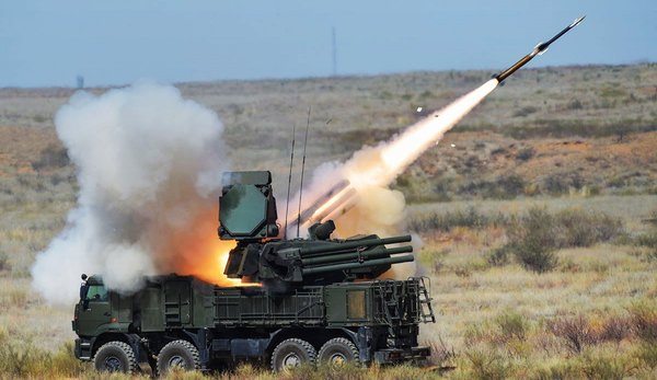 Foto - Küresel haydut ABD rahat durmuyor! Türkiye'ye sınırındaki iki ülkeye hava savunma sistemi gönderdi
