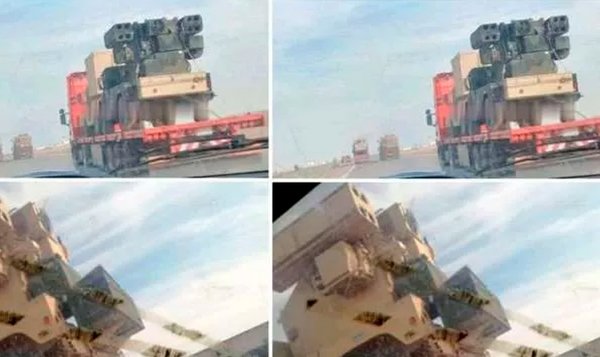 Foto - Küresel haydut ABD rahat durmuyor! Türkiye'ye sınırındaki iki ülkeye hava savunma sistemi gönderdi