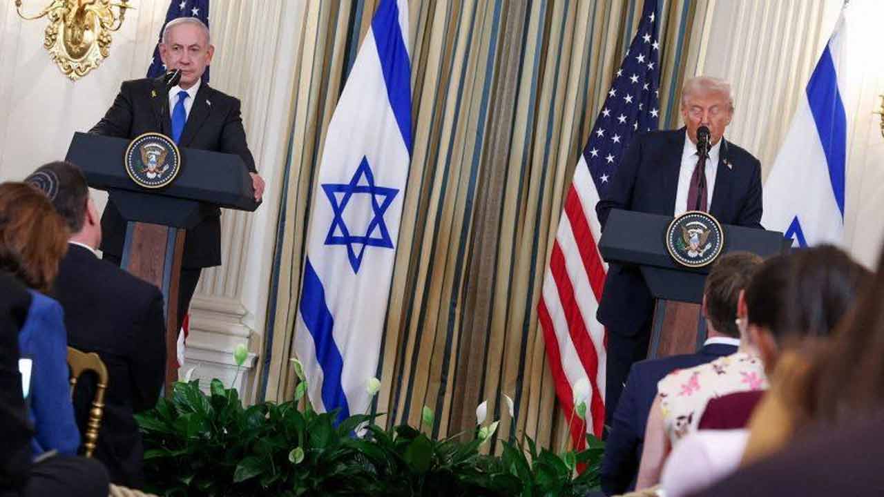 Küresel haydut Trump’a tam da bu yakışır! ‘O ülkeye gidip başbakan adayı olacağım’