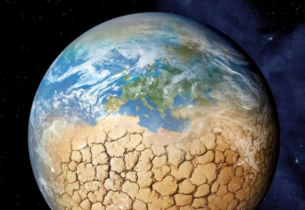 Foto - 500 milyon kişiyi evinden edebilir