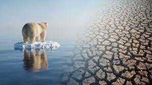 Foto - Küresel ısınma: Dünyanın gözü orada! Türkiye dahil Avrupa ülkesi için dehşet düşüren azalma uyarısı 