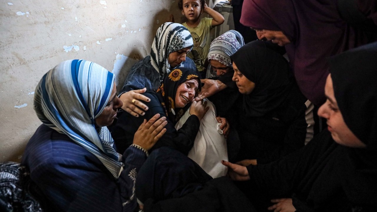 Foto - Küresel Kararlılık Filosu: Geç geliyoruz ama asla pes etmeyeceğiz! Gazze'ye doğru yola çıkacaklar! 