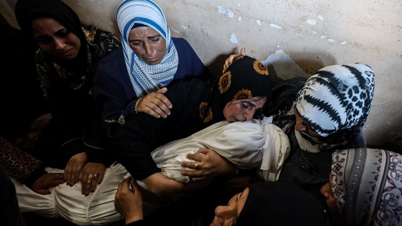 Foto - Küresel Kararlılık Filosu: Geç geliyoruz ama asla pes etmeyeceğiz! Gazze'ye doğru yola çıkacaklar! 