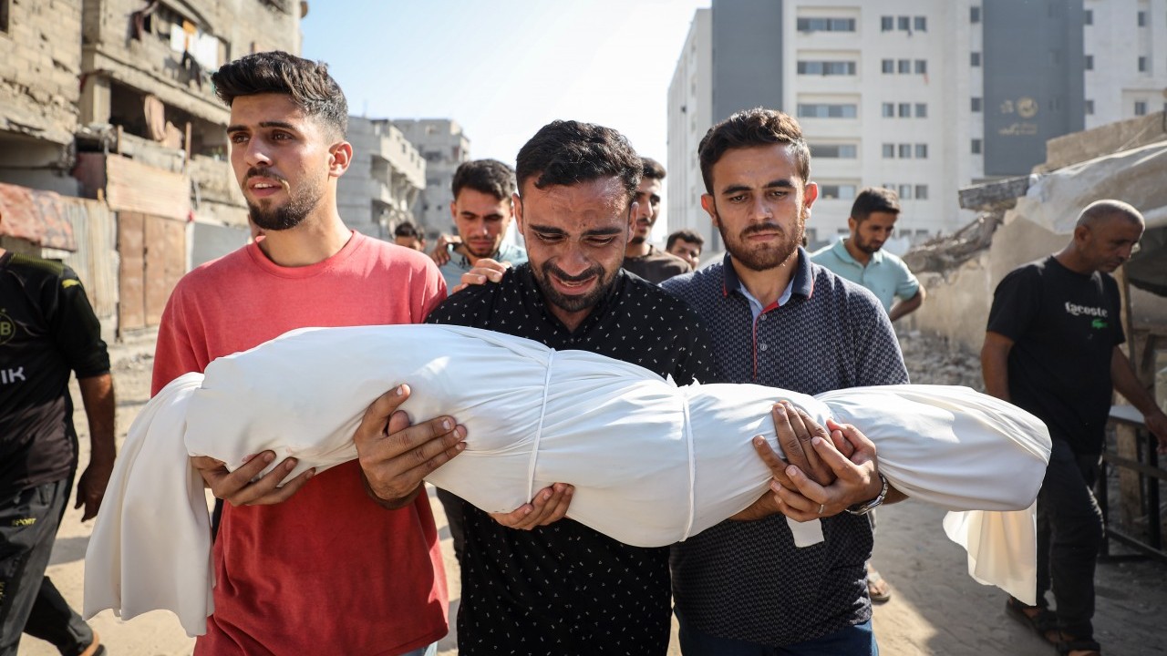 Foto - Küresel Kararlılık Filosu: Geç geliyoruz ama asla pes etmeyeceğiz! Gazze'ye doğru yola çıkacaklar! 