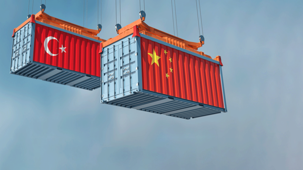 Foto - Küresel kriz sonrası fırsatlar kapımıza dayanıyor: Türkiye'ye beklenen ilk teklif geldi!