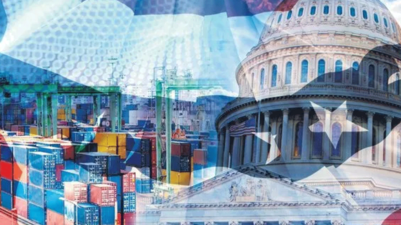 Foto - Küresel kriz sonrası fırsatlar kapımıza dayanıyor: Türkiye'ye beklenen ilk teklif geldi!