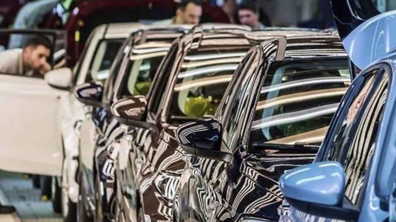 Foto - Küresel otomotiv devleri açıklandı! Türkiye devleri geride bıraktı!