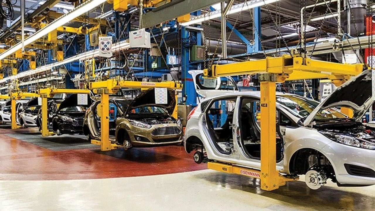 Foto - Küresel otomotiv devleri açıklandı! Türkiye devleri geride bıraktı!