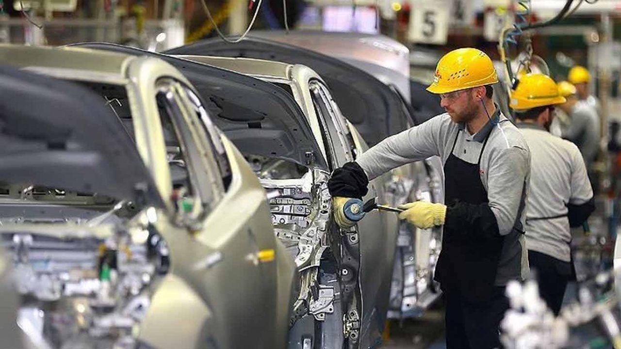 Foto - Küresel otomotiv devleri açıklandı! Türkiye devleri geride bıraktı!