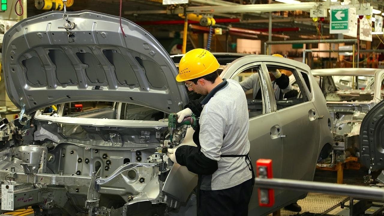 Küresel otomotiv devleri açıklandı! Türkiye devleri geride bıraktı!