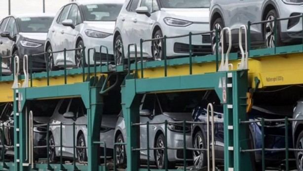 Foto - Küresel otomotiv pazarı da küçülmeye devam ediyor! Satışlar düşüyor