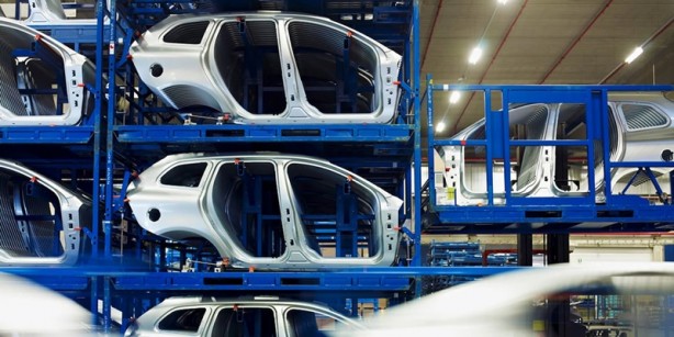 Foto - Küresel otomotiv pazarı da küçülmeye devam ediyor! Satışlar düşüyor