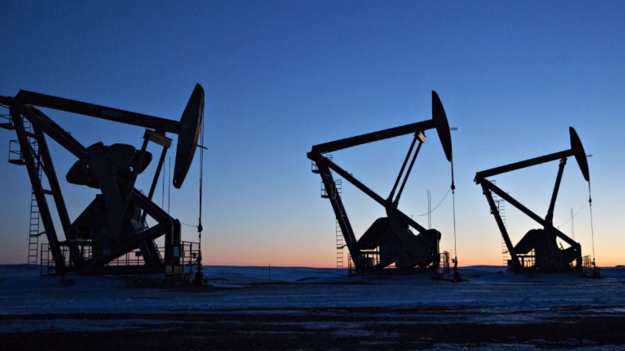 Küresel piyasalarda enerji krizi tırmanıyor: Brent petrol 106 dolar sınırını aştı!