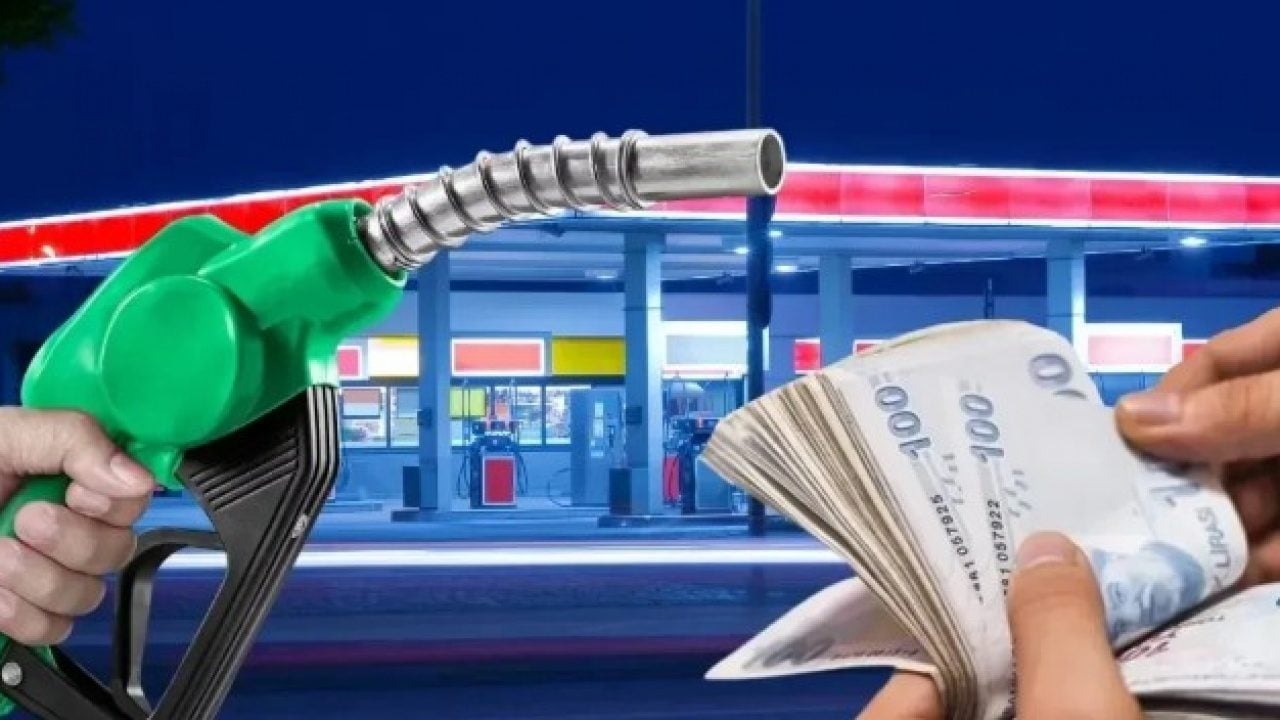 Foto - Küresel piyasalarda petrol dalgalanıyor! Akaryakıtta bir indirim bir zam