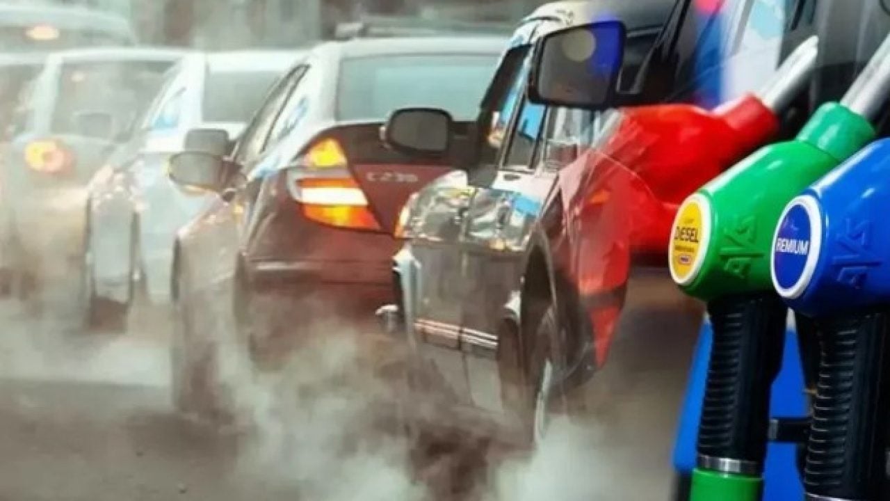 Foto - Küresel piyasalarda petrol dalgalanıyor! Akaryakıtta bir indirim bir zam