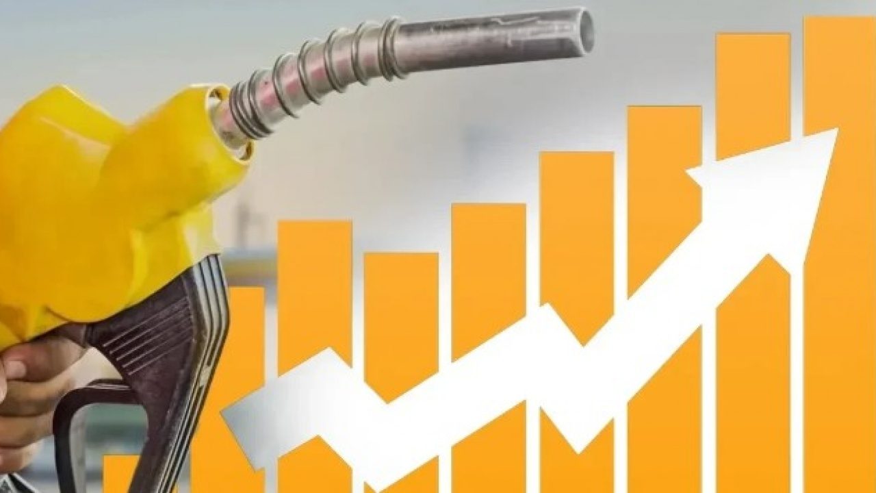 Foto - Küresel piyasalarda petrol dalgalanıyor! Akaryakıtta bir indirim bir zam