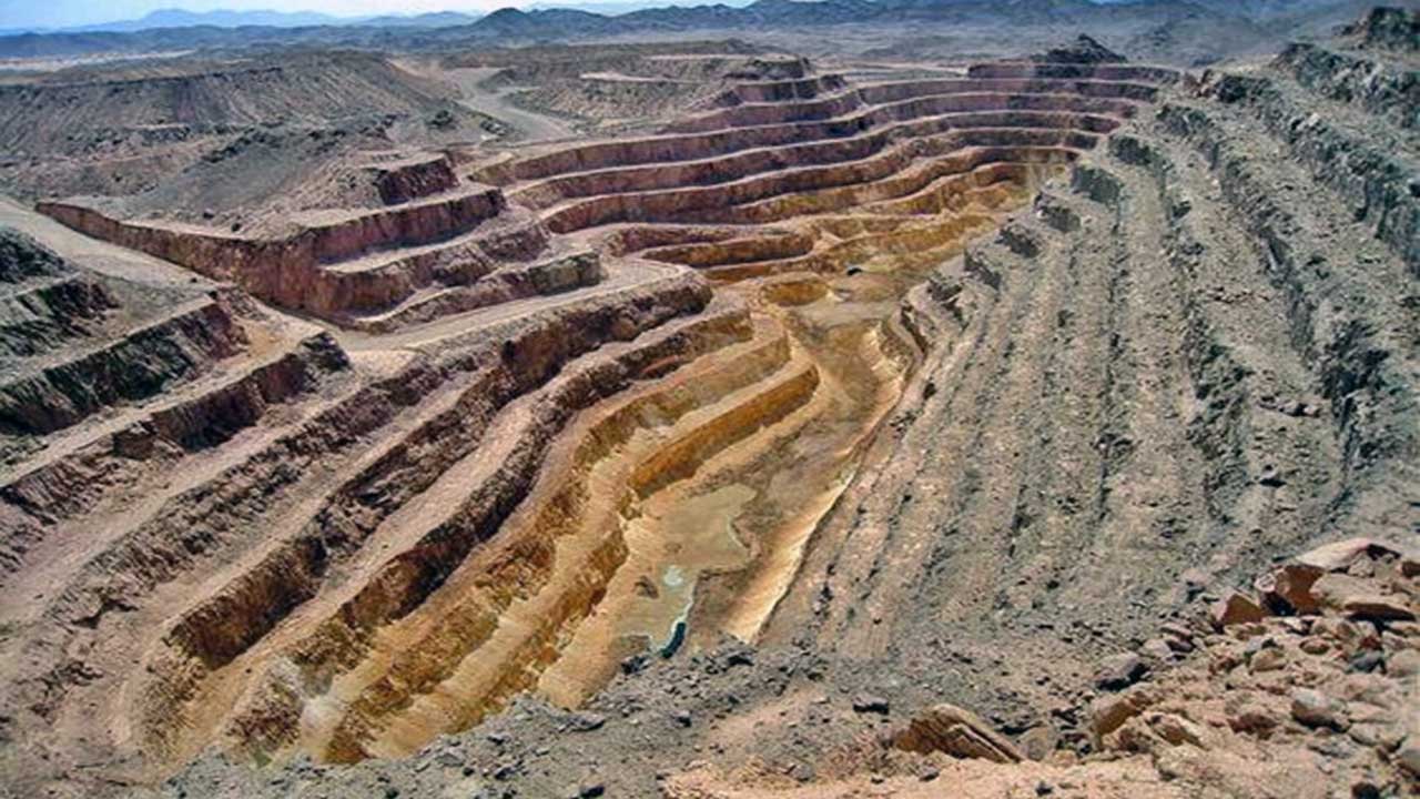 Küresel rezerv tahminini değiştirecek gelişme! Dev altın rezervini açıkladılar