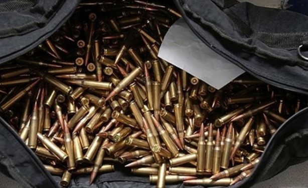 Foto - Küresel Silahlanma Endeksi yayınlandı! En çok silahlanan 10 ülkeden 6'sı Orta Doğu’da